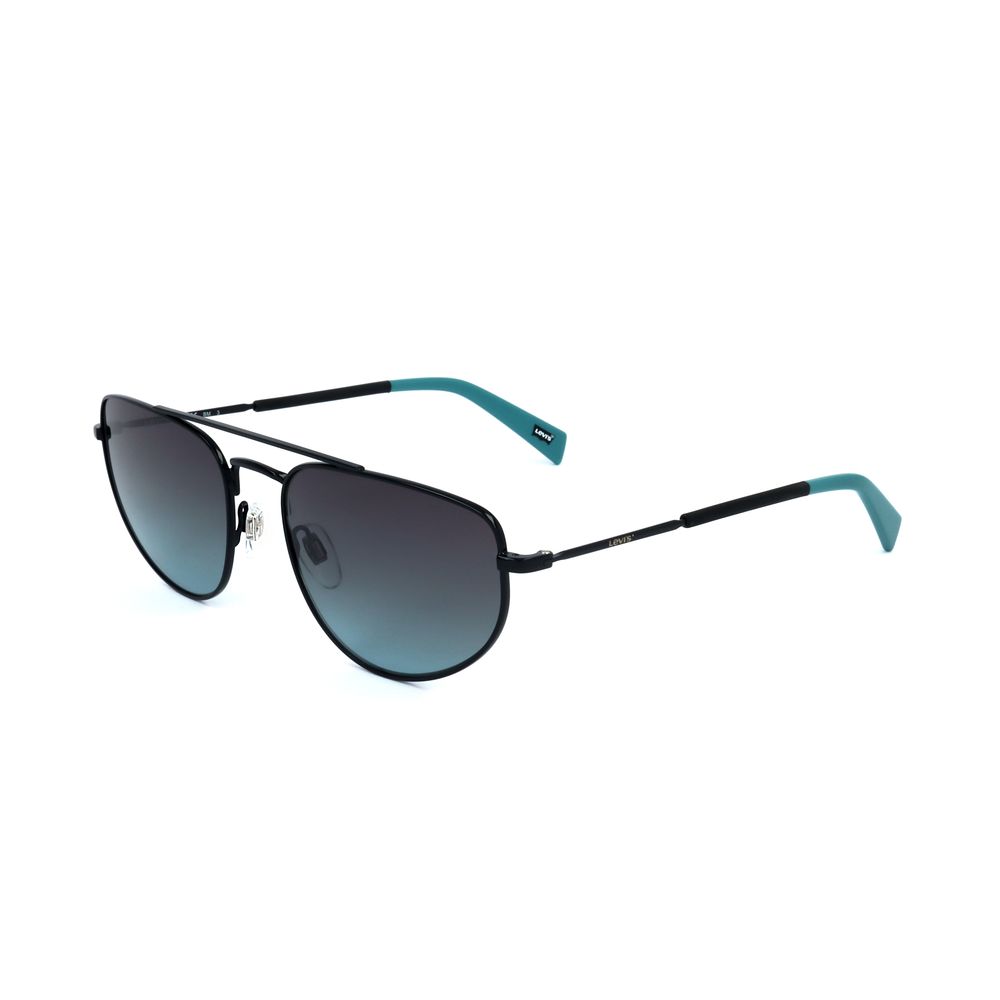 Levi's Gold Stainless Steel Sunglasses - ACCEXO