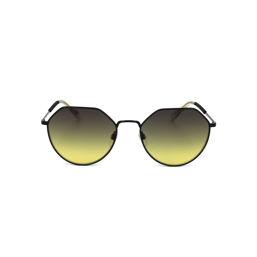 Levi's Gold Stainless Steel Sunglasses - ACCEXO