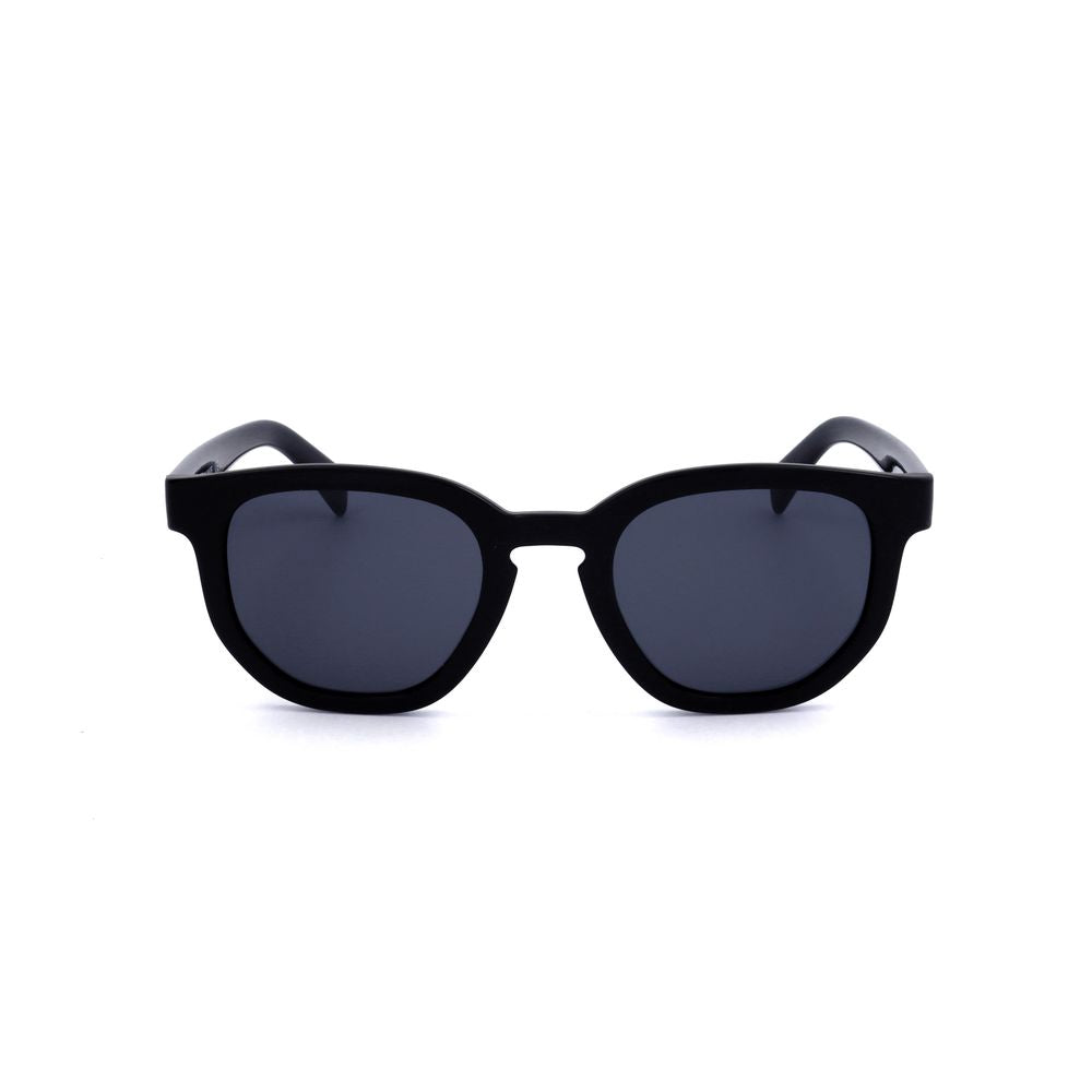 Levi's Brown Resin Sunglasses - ACCEXO