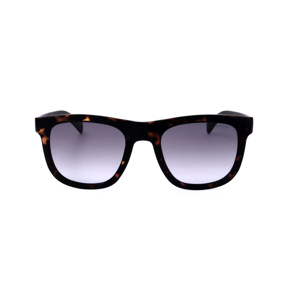 Levi's Blue Resin Sunglasses - ACCEXO