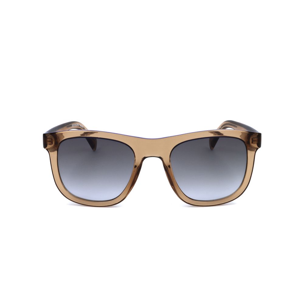 Levi's Brown Resin Sunglasses - ACCEXO