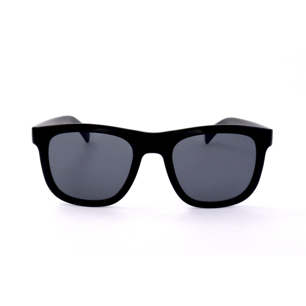 Levi's Brown Resin Sunglasses - ACCEXO