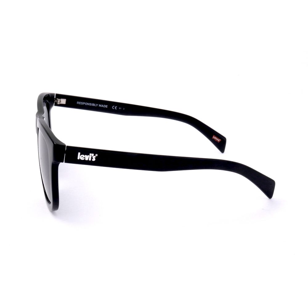 Levi's Brown Resin Sunglasses - ACCEXO
