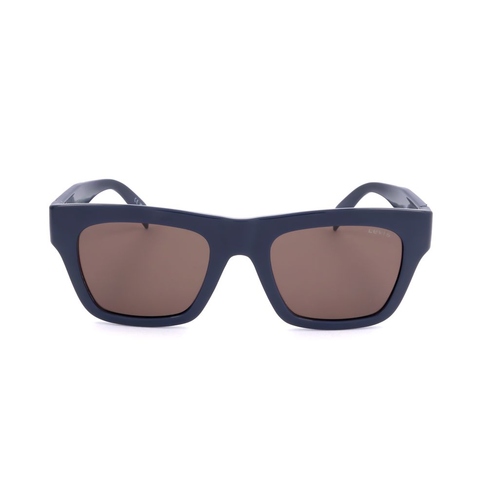Levi's Blue Resin Sunglasses - ACCEXO