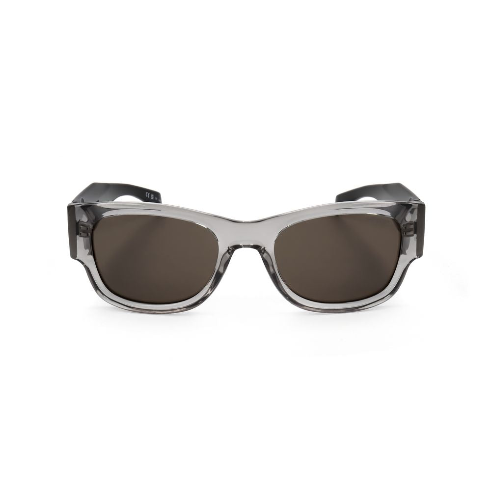 Levi's Green Resin Sunglasses - ACCEXO