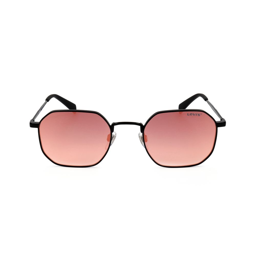 Levi's Gray Resin Sunglasses - ACCEXO