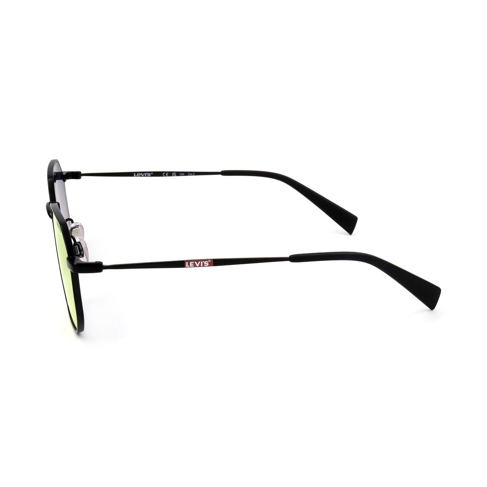 Levi's Gray Resin Sunglasses - ACCEXO