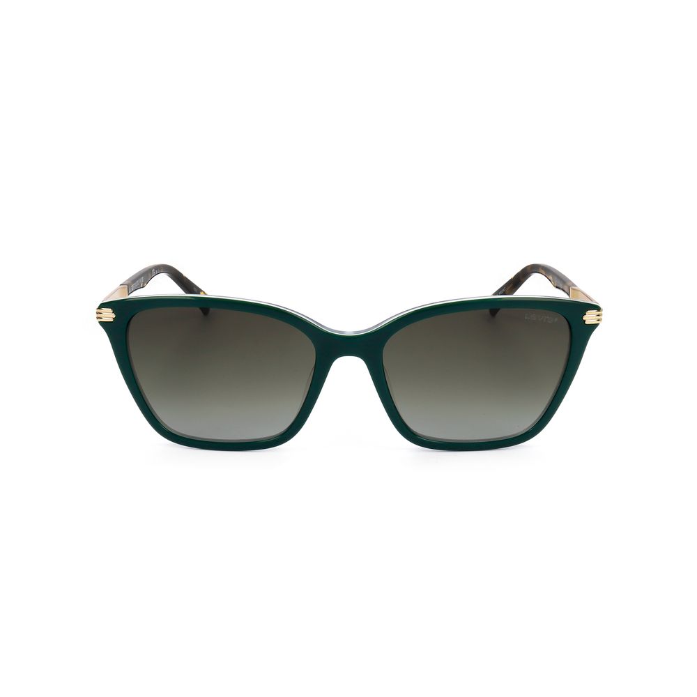 Levi's Brown Resin Sunglasses - ACCEXO