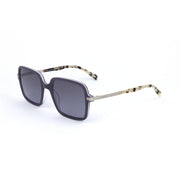 Levi's Brown Resin Sunglasses - ACCEXO
