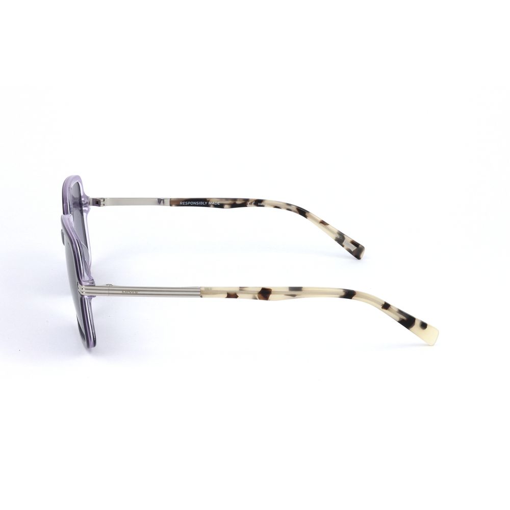 Levi's Brown Resin Sunglasses - ACCEXO