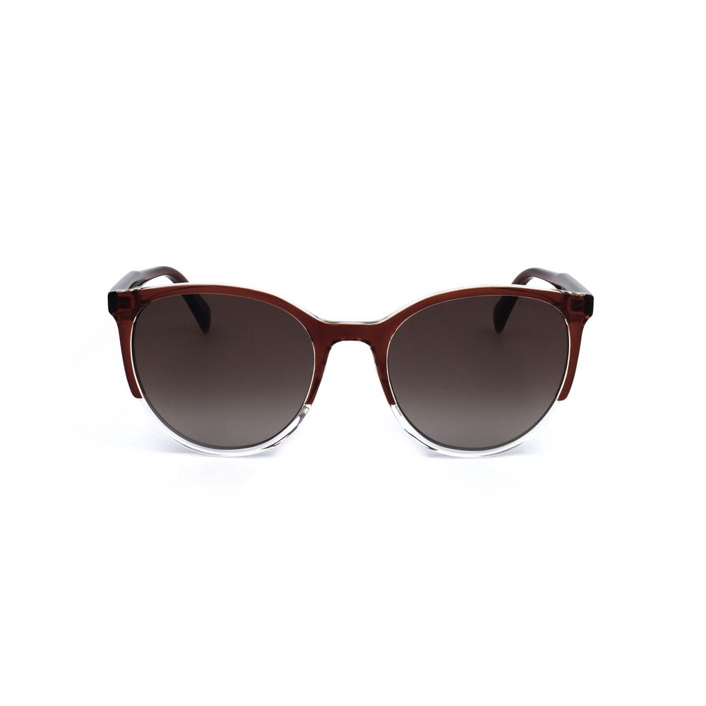 Levi's Black Resin Sunglasses - ACCEXO