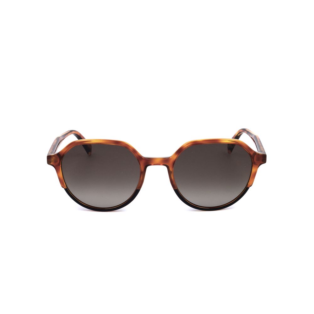 Levi's Black Resin Sunglasses - ACCEXO