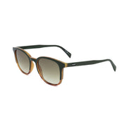 Levi's Black Resin Sunglasses - ACCEXO