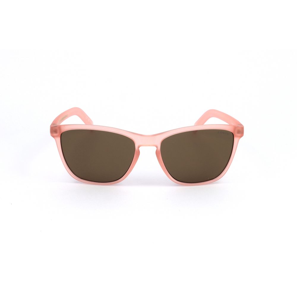 Levi's Transparent Resin Sunglasses - ACCEXO