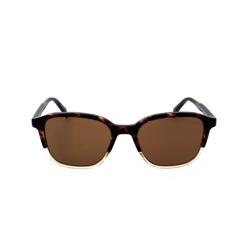 Levi's Black Resin Sunglasses - ACCEXO