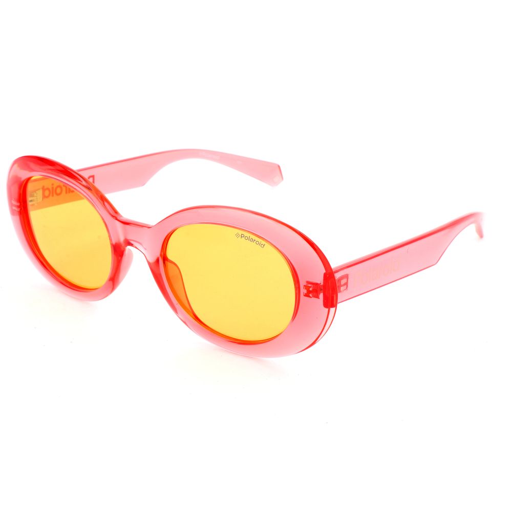 Polaroid Multicolor Resin Sunglasses - ACCEXO
