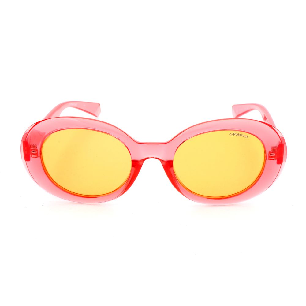 Polaroid Multicolor Resin Sunglasses - ACCEXO