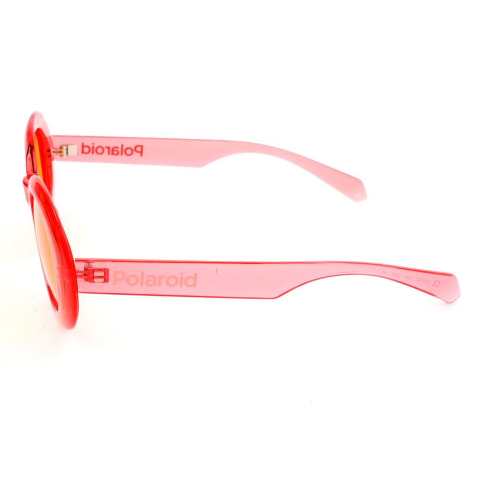 Polaroid Multicolor Resin Sunglasses - ACCEXO