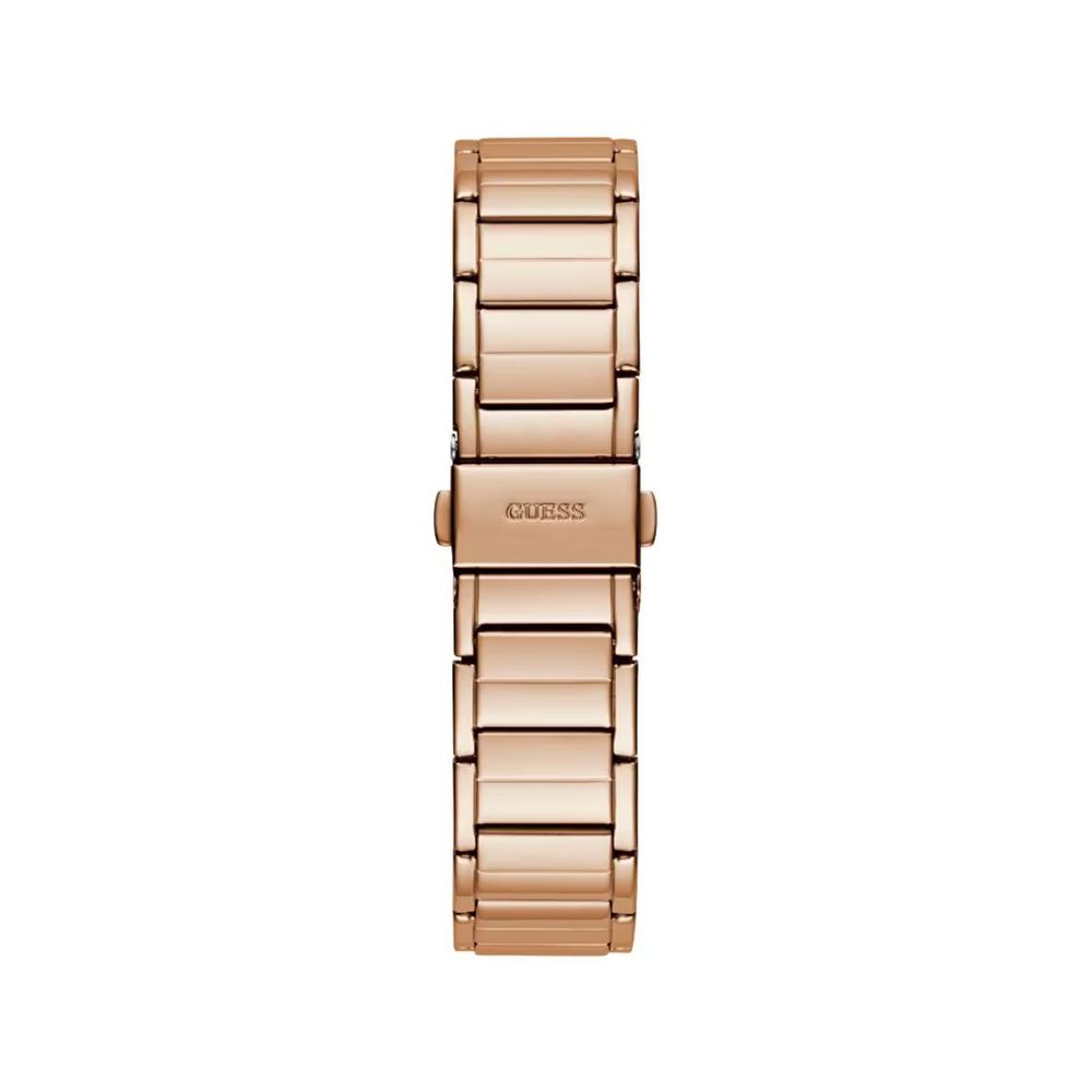 Guess Multicolor Stainless Steel Watch - ACCEXO