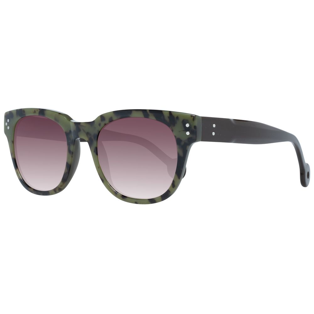 Multicolor Plastic Sunglasses - ACCEXO