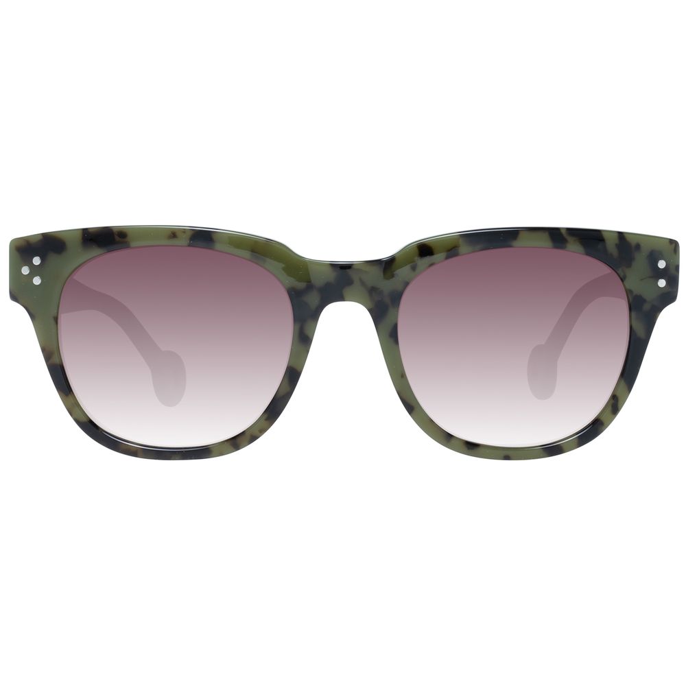 Multicolor Plastic Sunglasses - ACCEXO