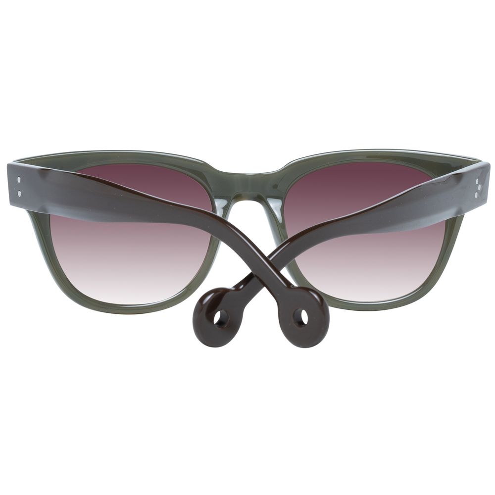 Multicolor Plastic Sunglasses - ACCEXO