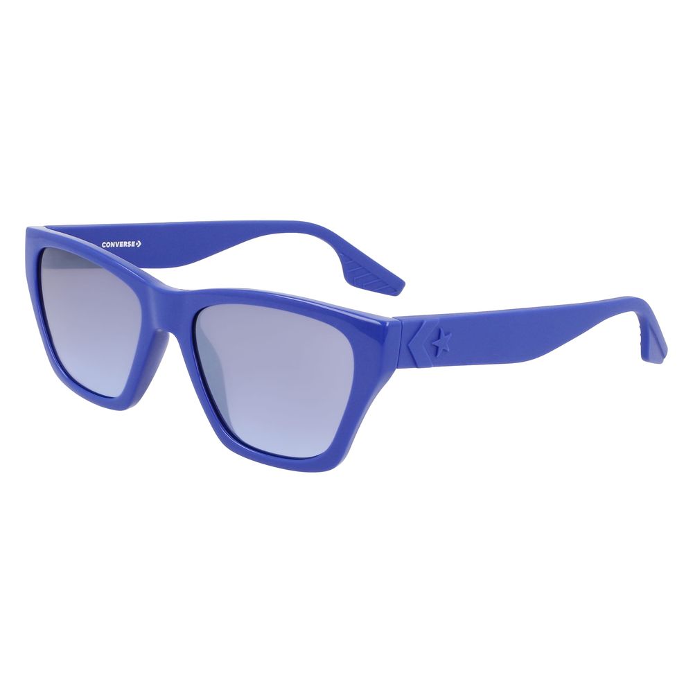 Converse Blue Injected Sunglasses - ACCEXO