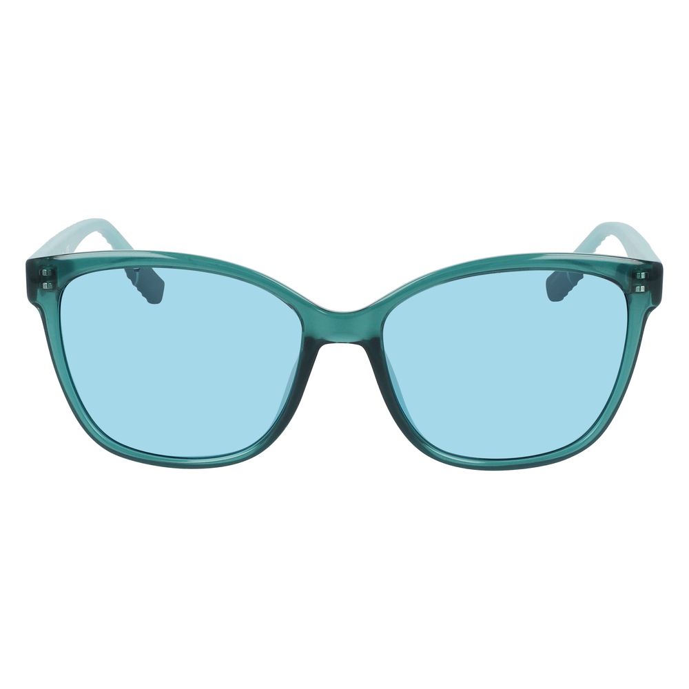 Converse Green Injected Sunglasses - ACCEXO