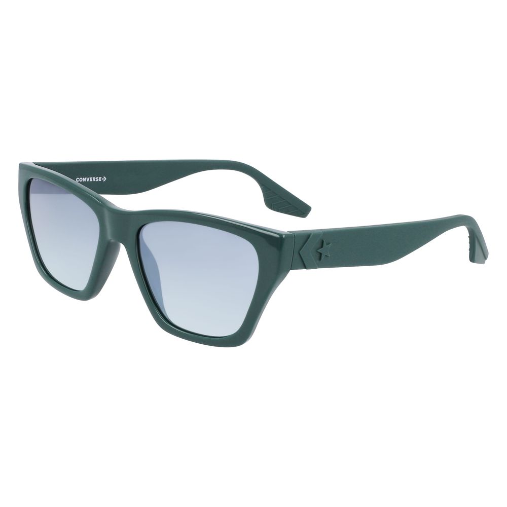 Converse Green Injected Sunglasses - ACCEXO