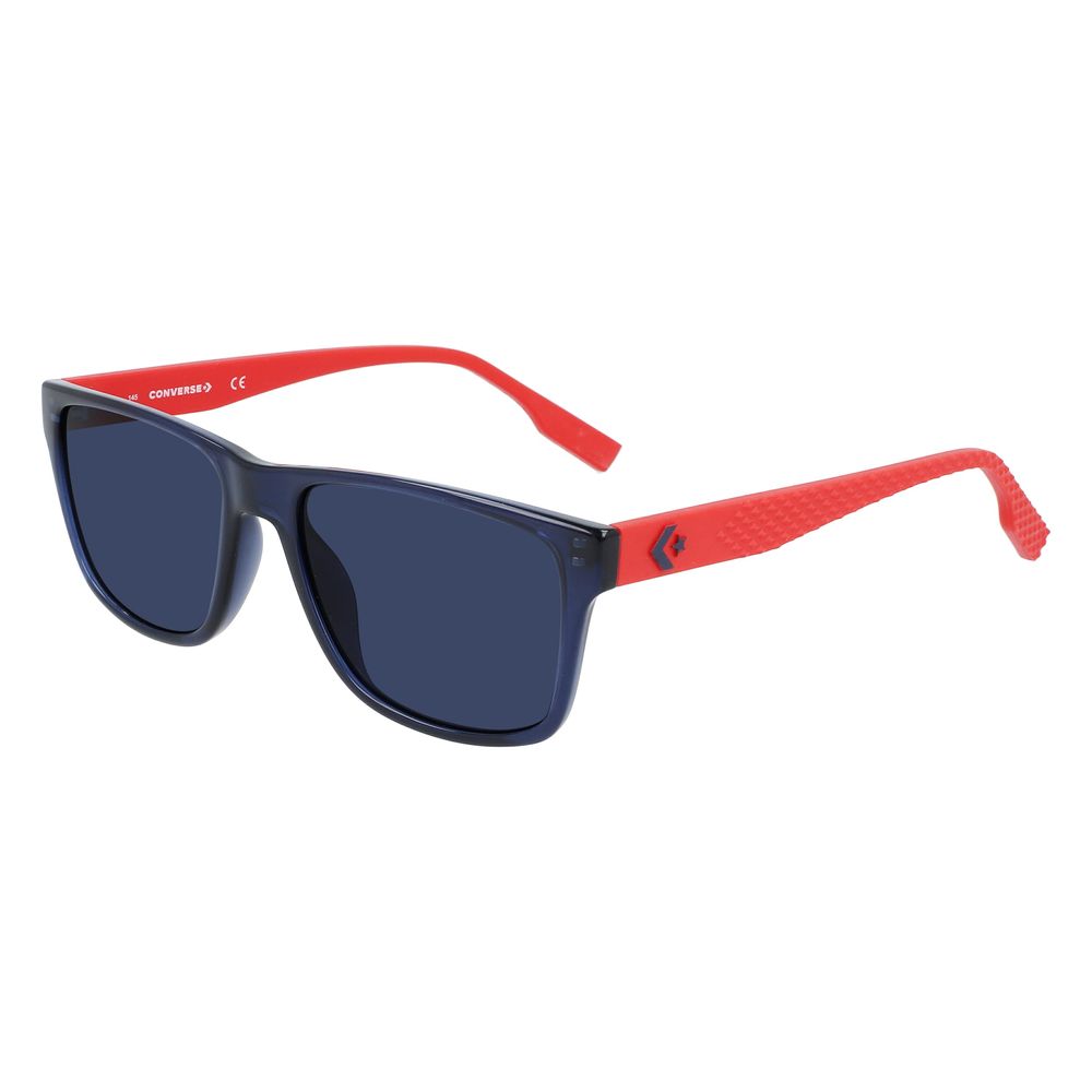 Converse Blue Injected Sunglasses - ACCEXO
