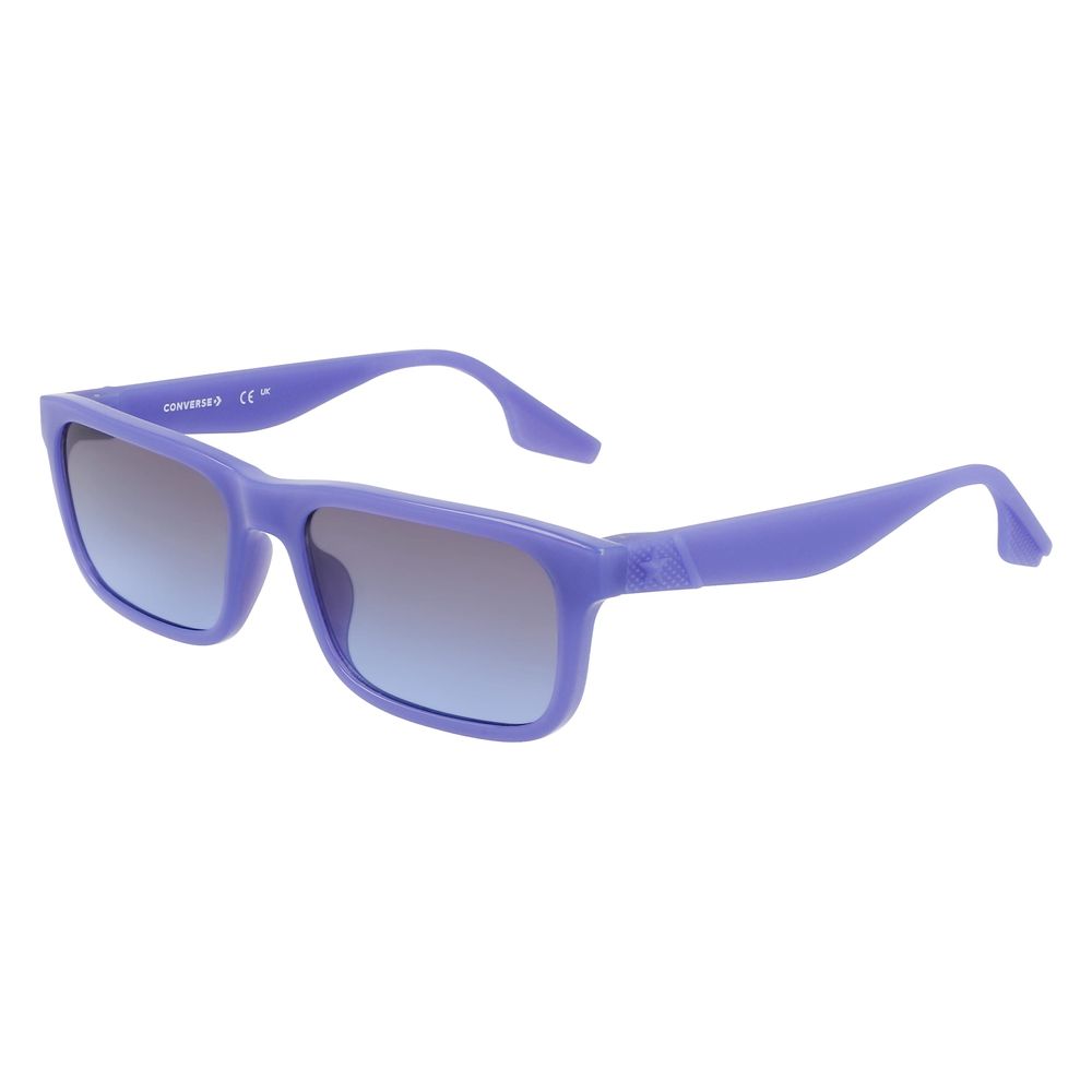 Converse Purple Injected Sunglasses - ACCEXO