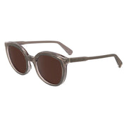 Longchamp Purple Acetate Sunglasses - ACCEXO