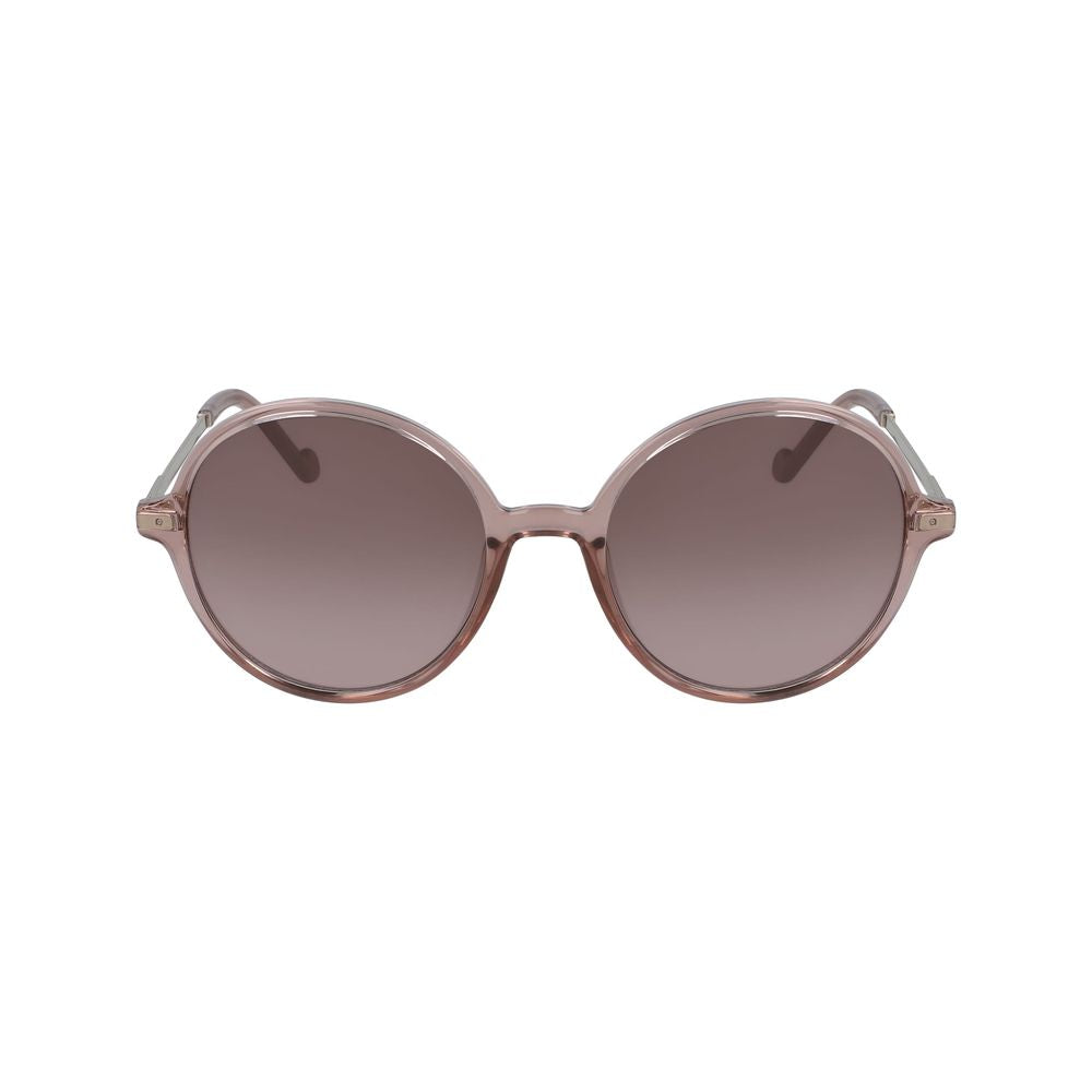 Liu Jo Red Injected Sunglasses - ACCEXO