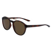 Nike Brown Injected Sunglasses - ACCEXO