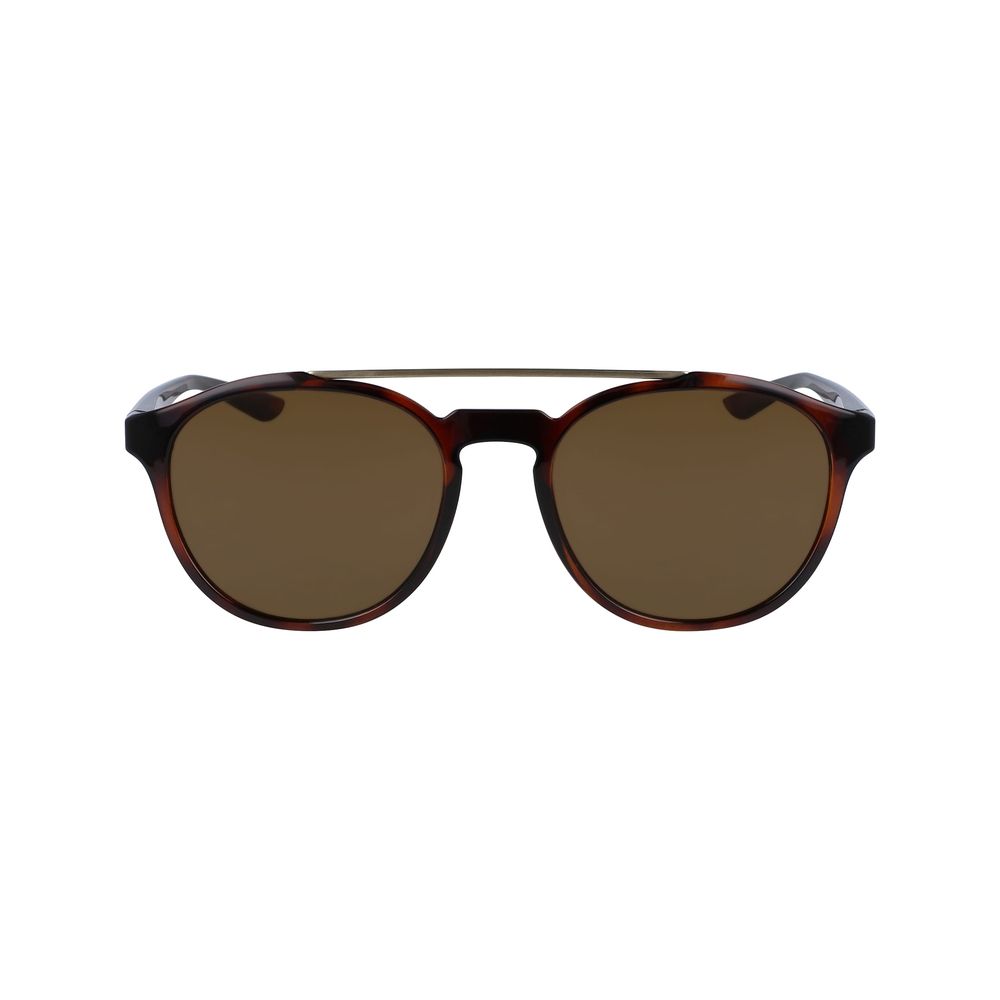 Nike Brown Injected Sunglasses - ACCEXO