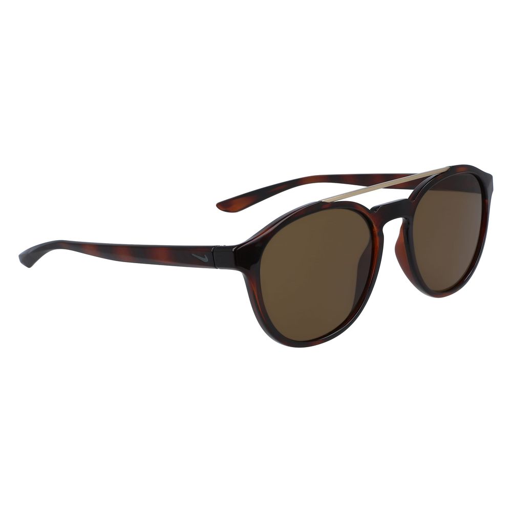 Nike Brown Injected Sunglasses - ACCEXO
