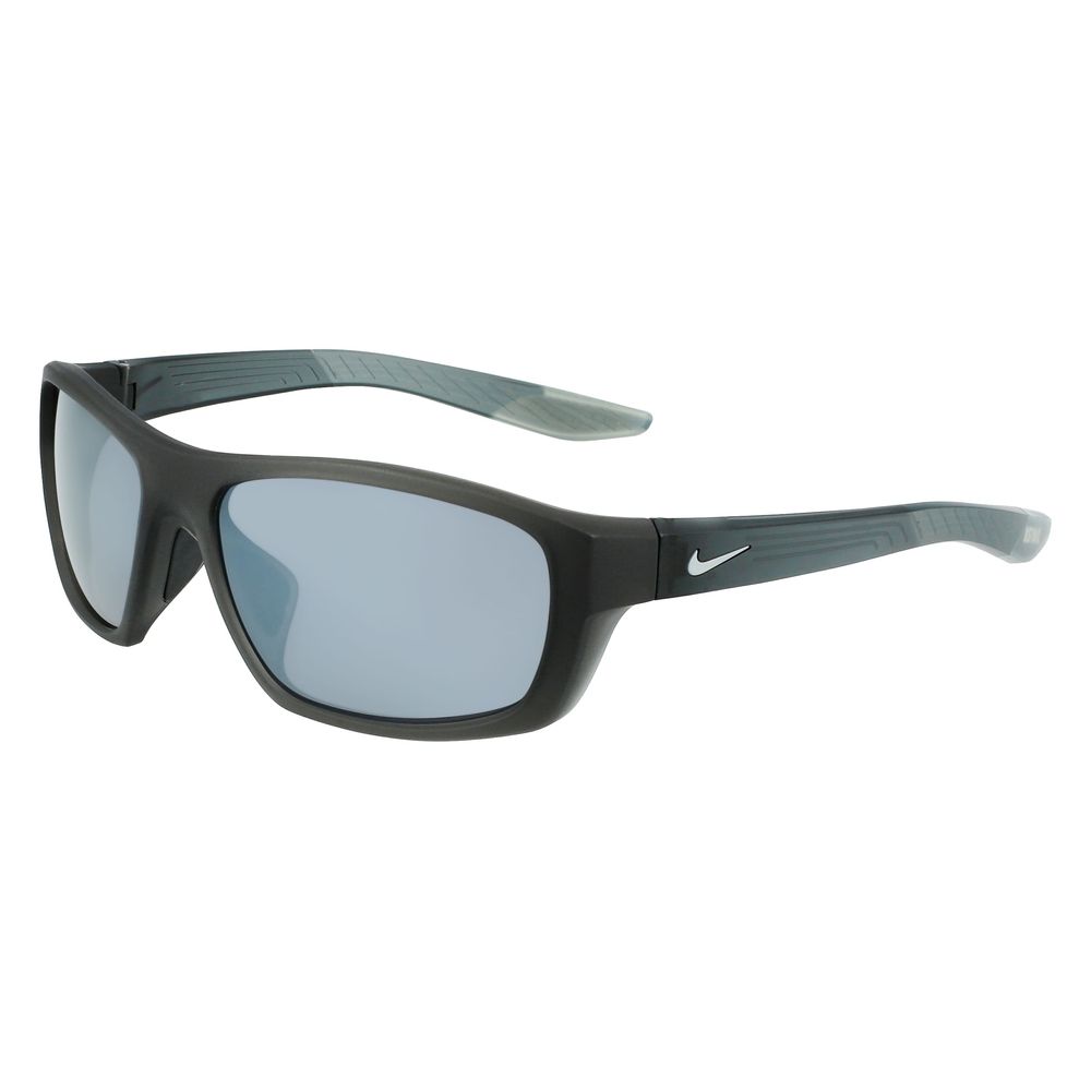 Nike Gray Injected Sunglasses - ACCEXO