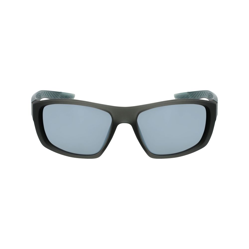 Nike Gray Injected Sunglasses - ACCEXO
