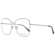 Marciano by Guess Rose Gold Women Optical Frames - ACCEXO