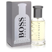 Hugo Boss - Boss No. 6 Cologne By Hugo Boss Eau De Toilette Spray (Grey Box). SKU: 417581