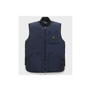 Refrigiwear Blue Polyamide Vest - ACCEXO