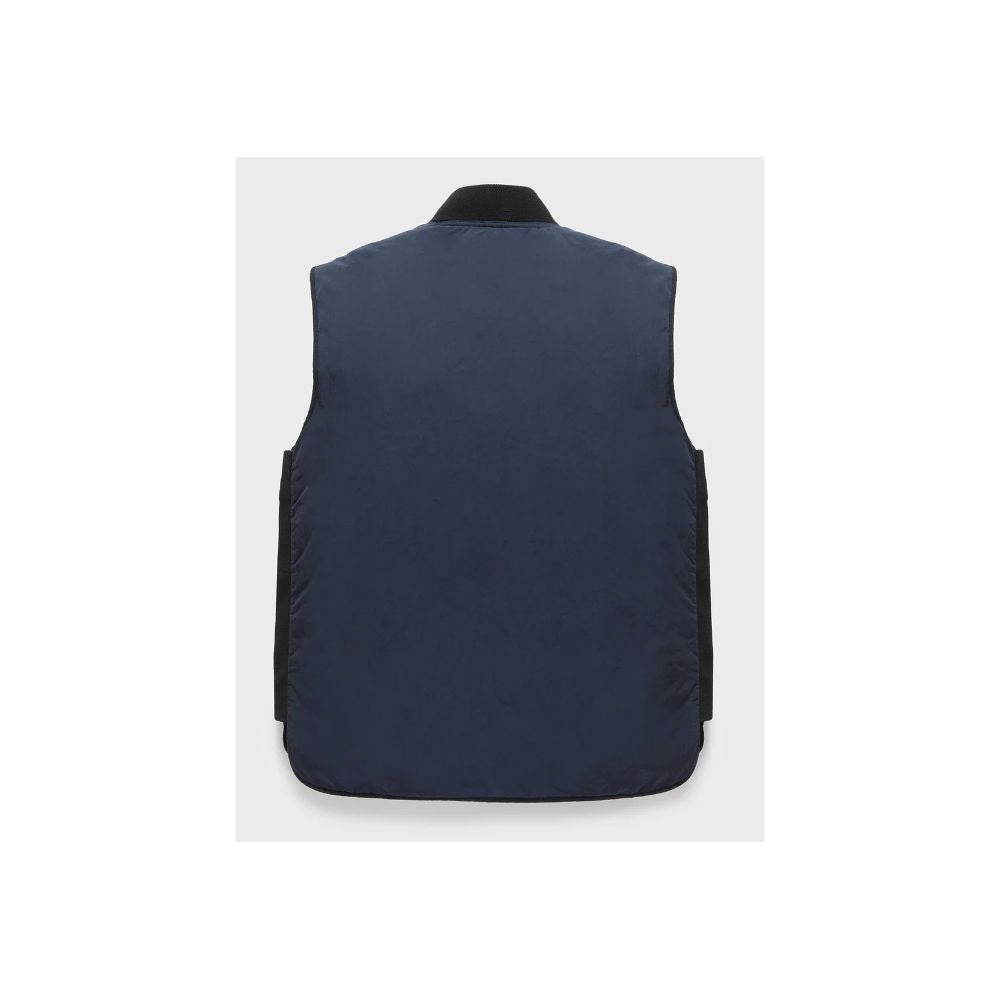 Refrigiwear Blue Polyamide Vest - ACCEXO