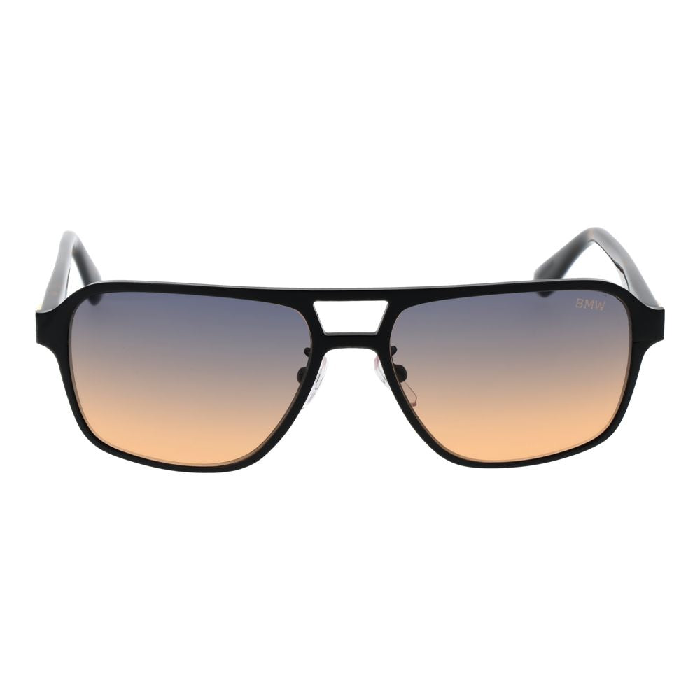 BMW Black Men Sunglasses - ACCEXO