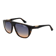 BMW Brown Men Sunglasses - ACCEXO