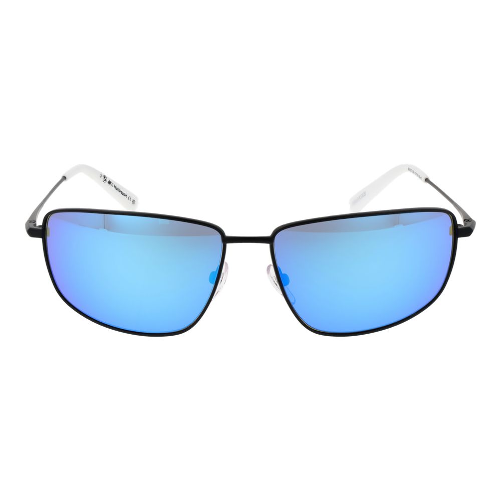 BMW Motorsport Black Men Sunglasses - ACCEXO