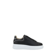 Philipp Plein Leather Sneakers - ACCEXO