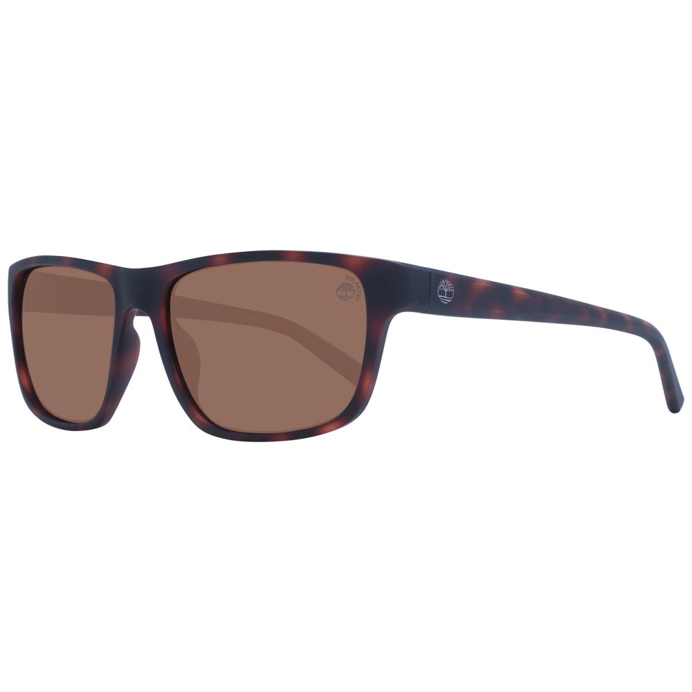 Timberland Brown Men Sunglasses - ACCEXO