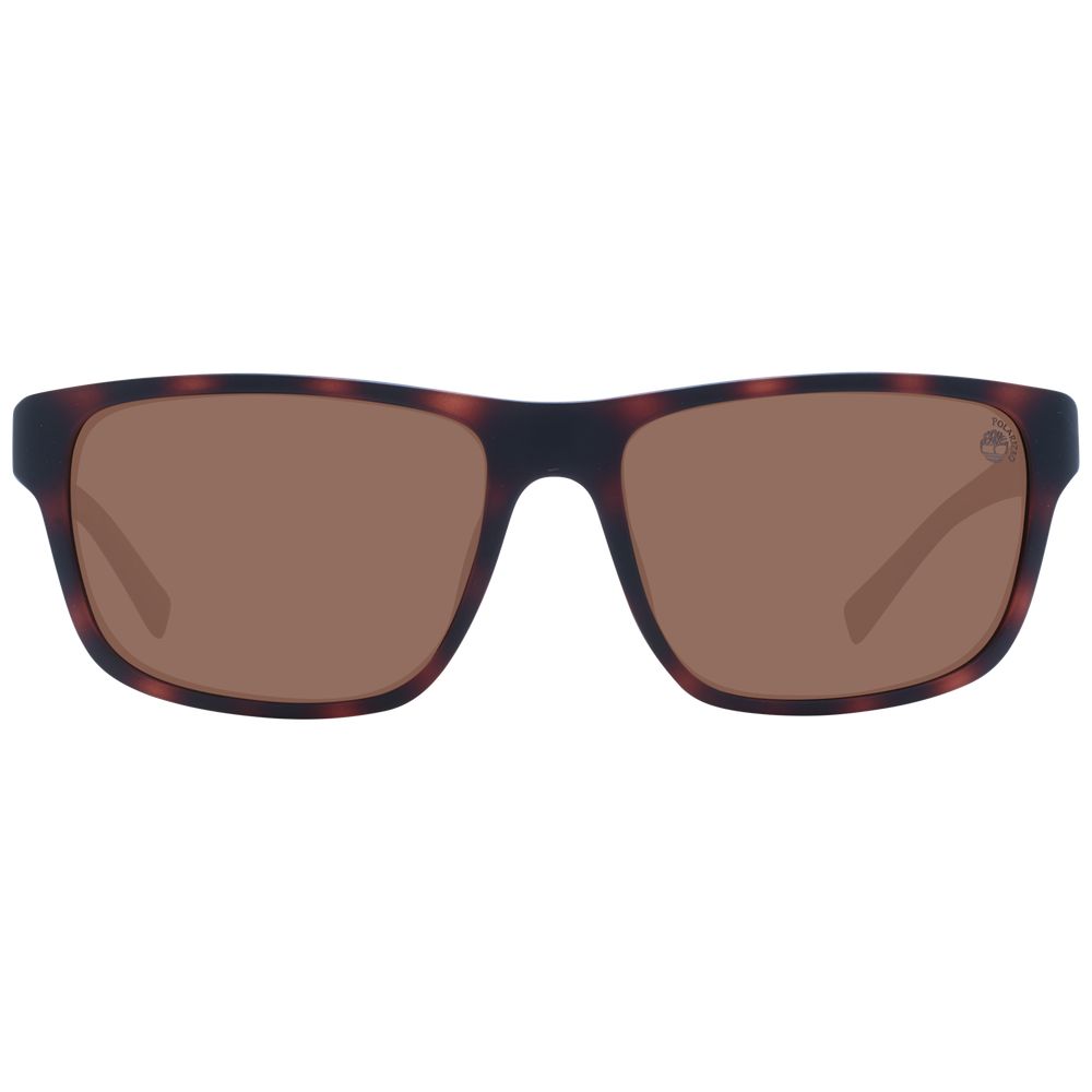 Timberland Brown Men Sunglasses - ACCEXO