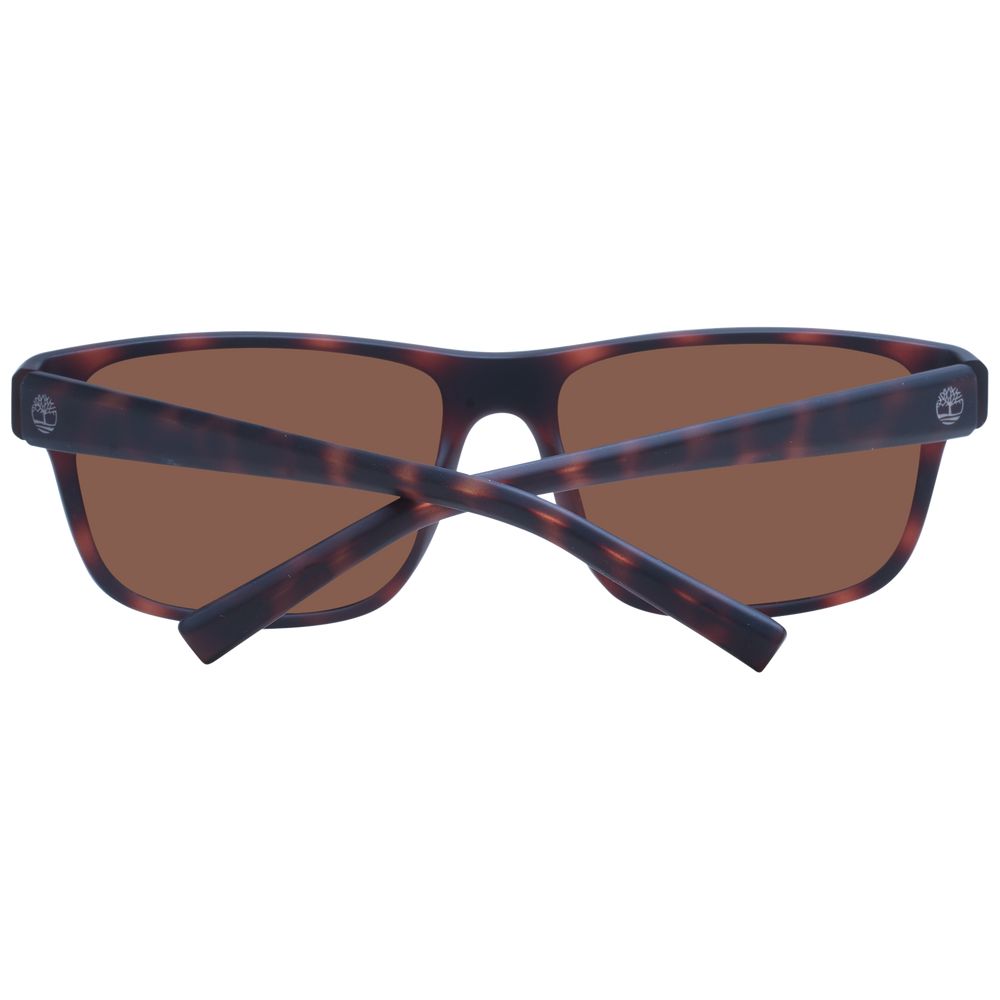 Timberland Brown Men Sunglasses - ACCEXO