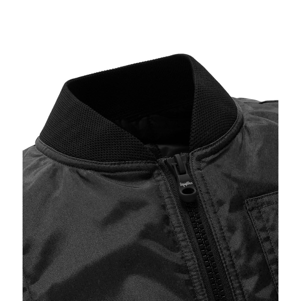 Refrigiwear Black Polyester Vest - ACCEXO